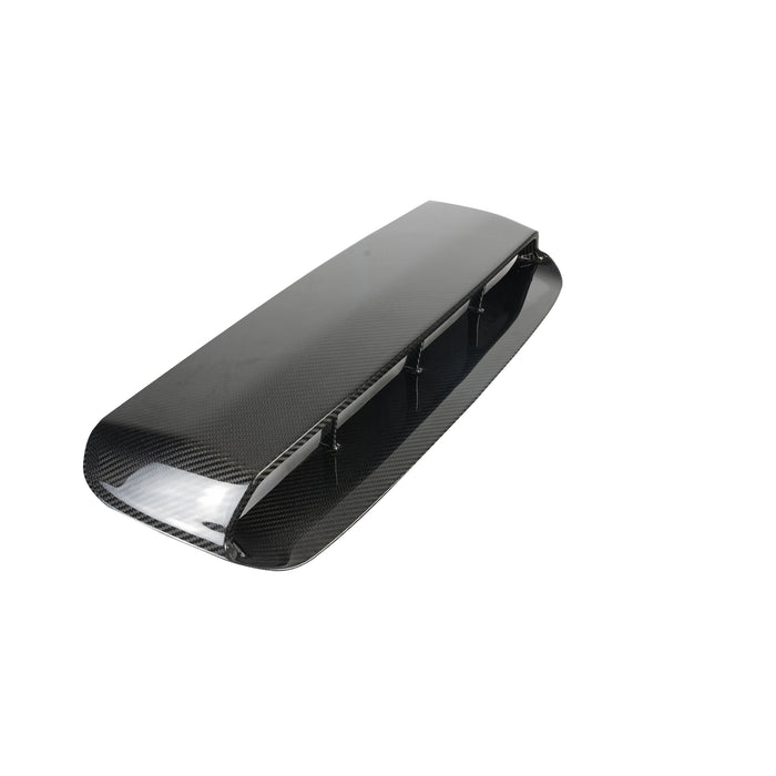 APR Performance Carbon Fiber Hood Scoop Vent 2022-2024 WRX