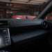 Driven Media Gloss Carbon Fiber Dashboard Trim Cover 2022-2026 BRZ / 2022-2026 GR86