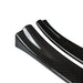 Driven Media Gloss Carbon Fiber Inner Door Sill Cover 2022-2026 BRZ / 2022-2026 GR86