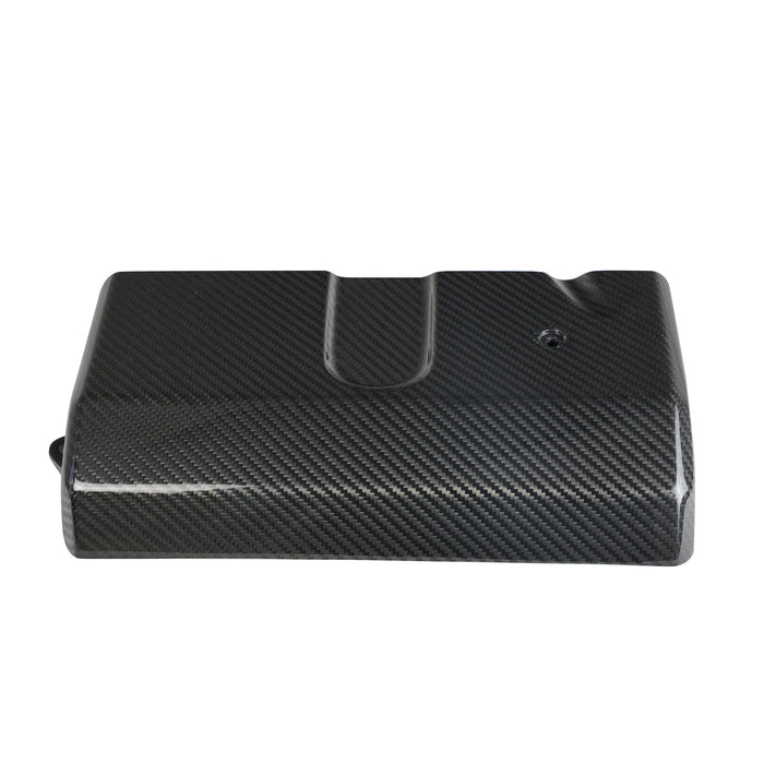 APR Performance Carbon Fiber Alternator Cover 2022-2024 WRX