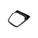 Driven Media Gloss Carbon Fiber Shifter Trim Cover 2022-2026 BRZ w/ AT Transmission / 2022-2026 GR86 w/ AT Transmission