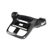 Driven Media Gloss Carbon Fiber Overhead Map Light Cover 2022-2026 BRZ / 2022-2026 GR86 w/ AT Transmission or Eyesight