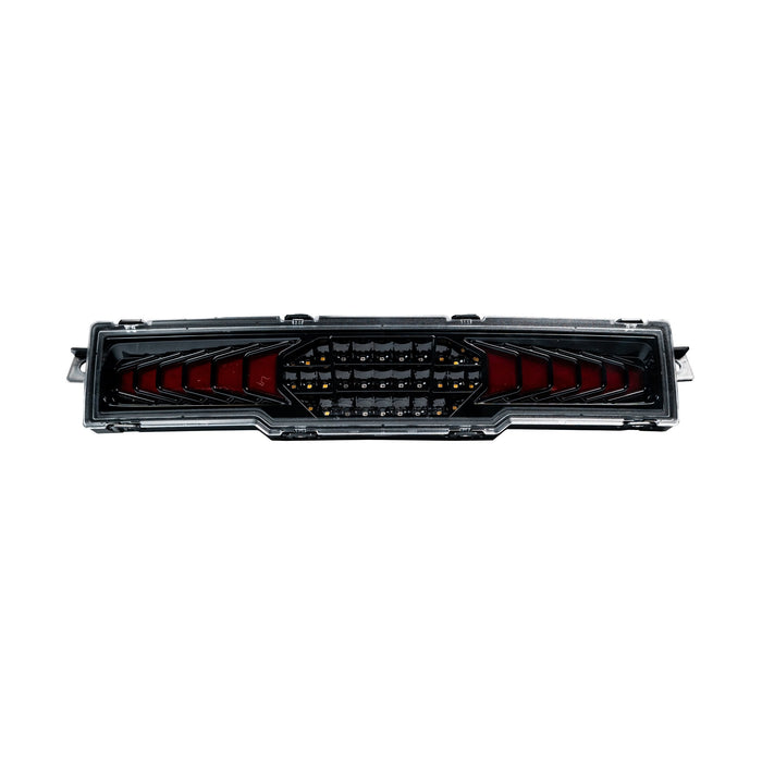 Driven Media Renegade 4th Brake Light 2022-2026 BRZ / GR86