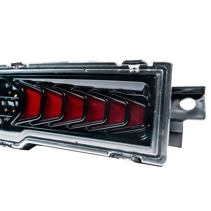 Driven Media Renegade 4th Brake Light 2022-2026 BRZ / GR86