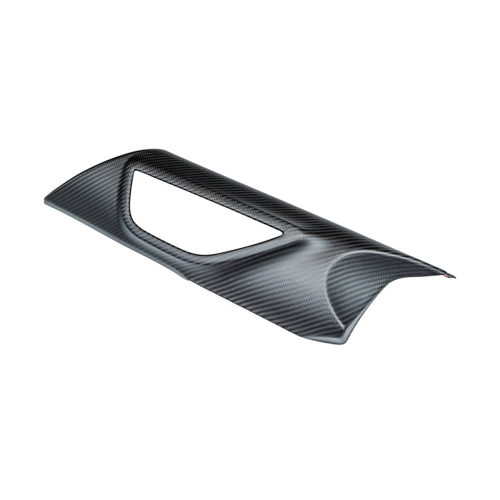 Driven Media Carbon Fiber Inner Door Trim 2022-2026 BRZ / GR86