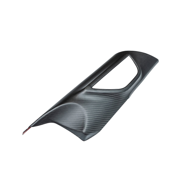 Driven Media Carbon Fiber Inner Door Trim 2022-2026 BRZ / GR86