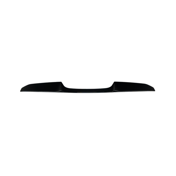 Driven Media TRD GR Style Aero Fin Roof Spoiler 2022-2026 BRZ / GR86