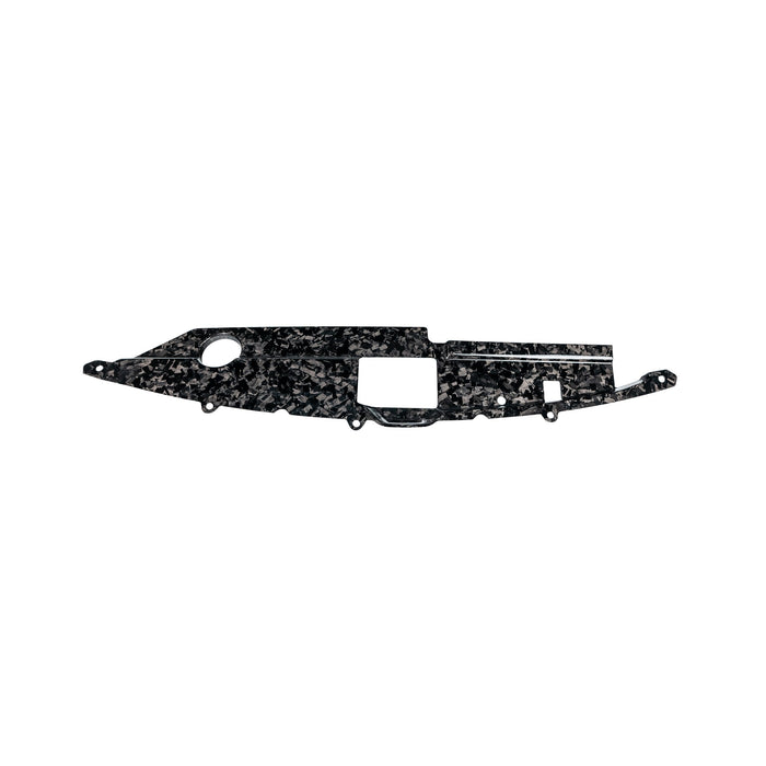 Driven Media Carbon Fiber Radiator Shroud 2022-2026 BRZ / GR86