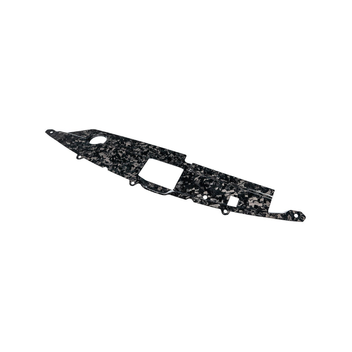Driven Media Carbon Fiber Radiator Shroud 2022-2026 BRZ / GR86