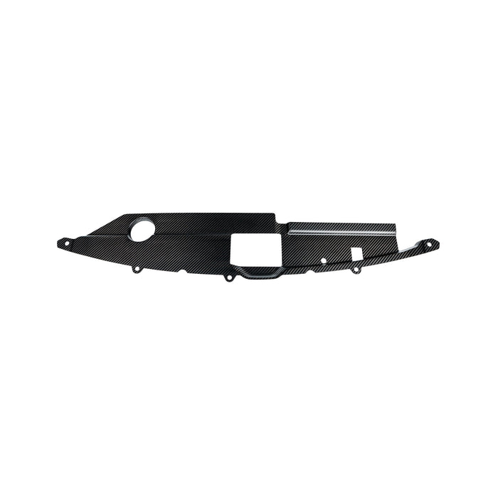 Driven Media Carbon Fiber Radiator Shroud 2022-2026 BRZ / GR86