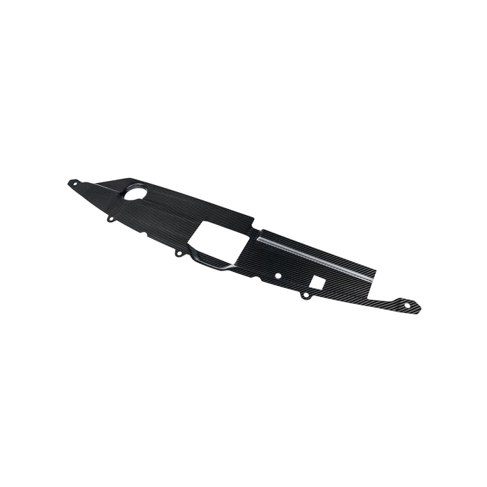 Driven Media Carbon Fiber Radiator Shroud 2022-2026 BRZ / GR86