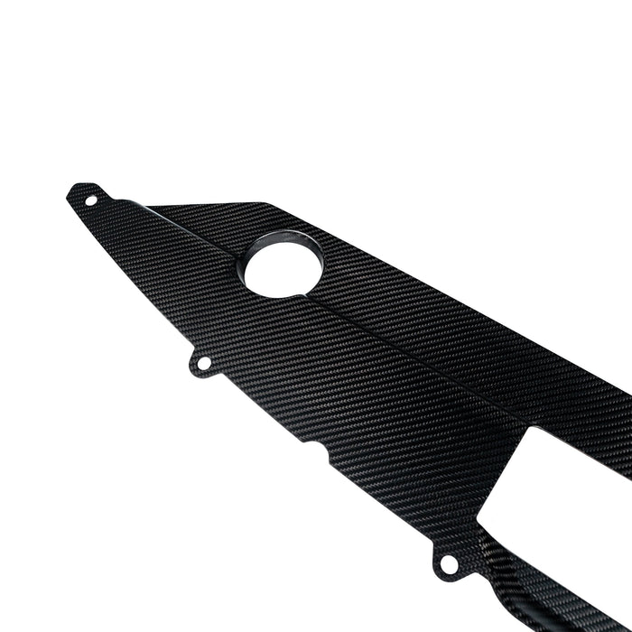 Driven Media Carbon Fiber Radiator Shroud 2022-2026 BRZ / GR86