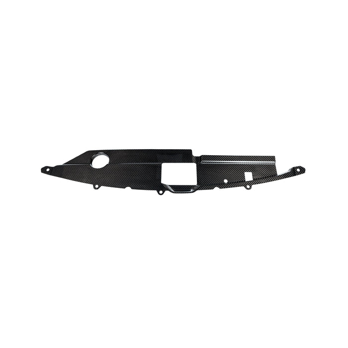 Driven Media Carbon Fiber Radiator Shroud 2022-2026 BRZ / GR86