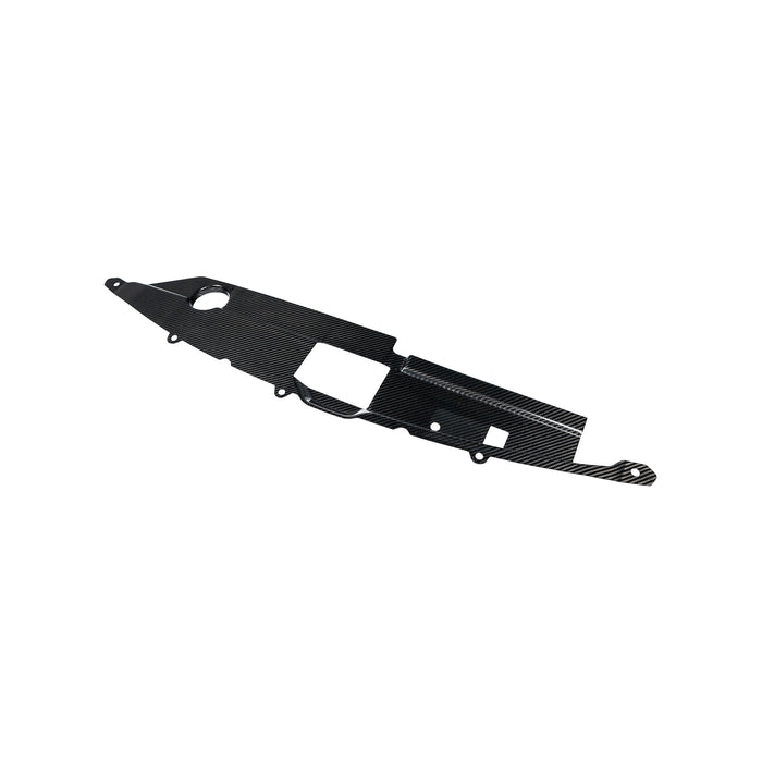 Driven Media Carbon Fiber Radiator Shroud 2022-2026 BRZ / GR86