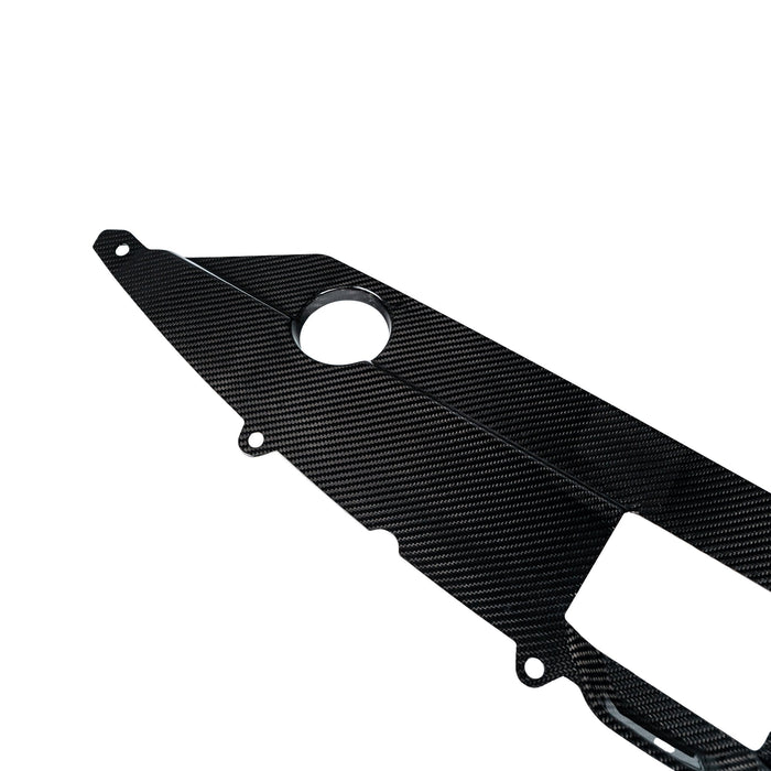 Driven Media Carbon Fiber Radiator Shroud 2022-2026 BRZ / GR86