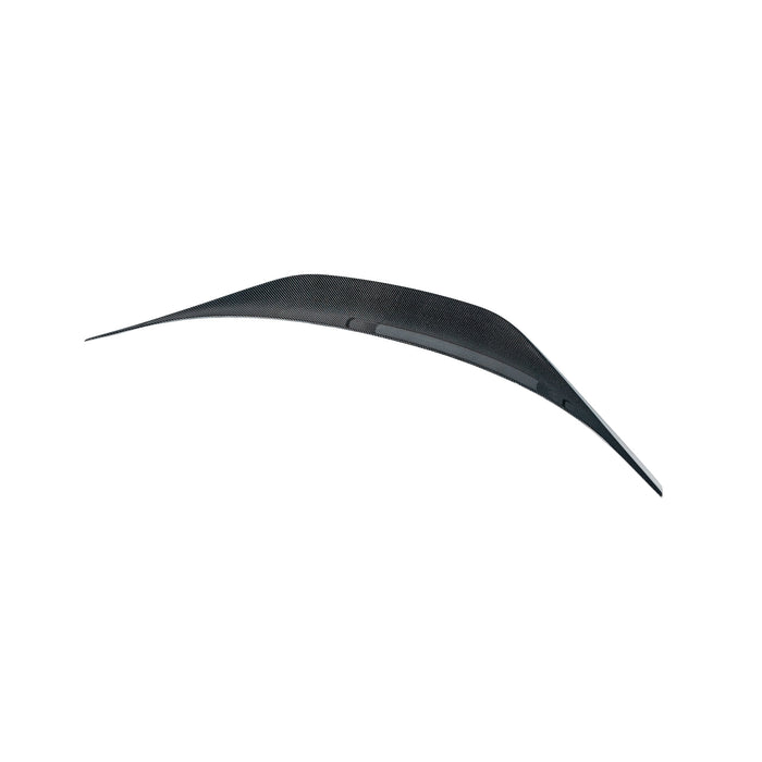 Driven Media Carbon Fiber TRD Style Duckbill Spoiler 2022-2026 BRZ / GR86