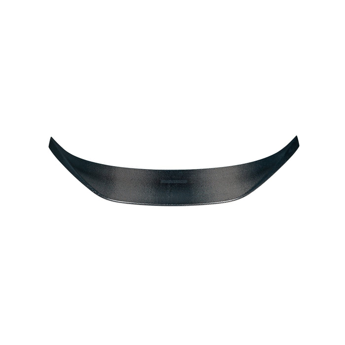Driven Media Carbon Fiber TRD Style Duckbill Spoiler 2022-2026 BRZ / GR86