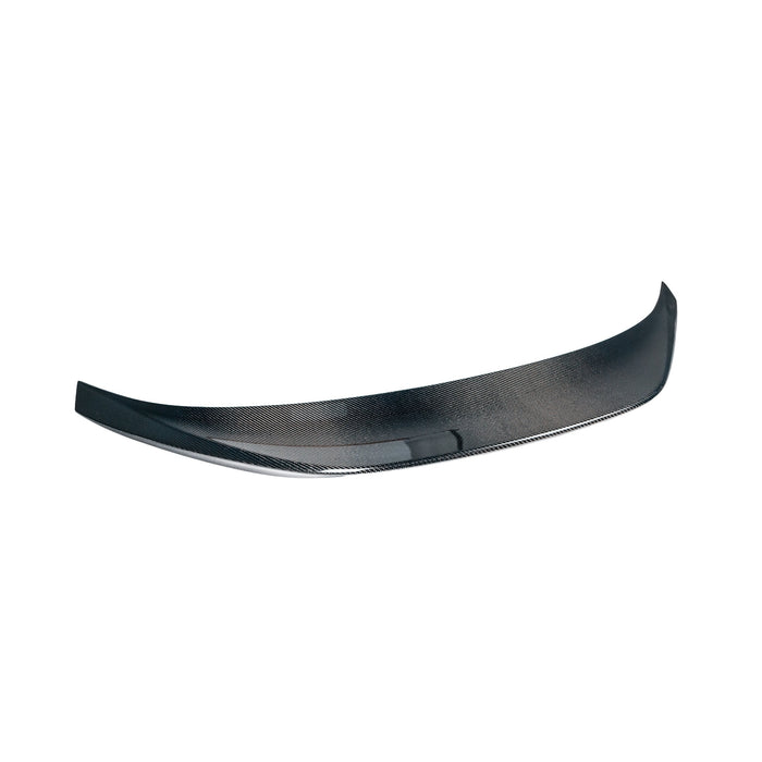 Driven Media Carbon Fiber TRD Style Duckbill Spoiler 2022-2026 BRZ / GR86