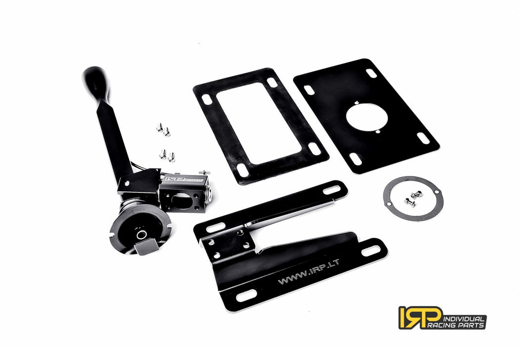 Individual Racing Parts Short Shifter V3 2013-2026 BRZ / FRS / 86