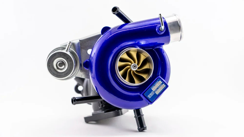 DOS Performance DOS 70 Turbocharger 2002-2007 WRX / 2004-2021 STI / 2004-2008 Forester XT