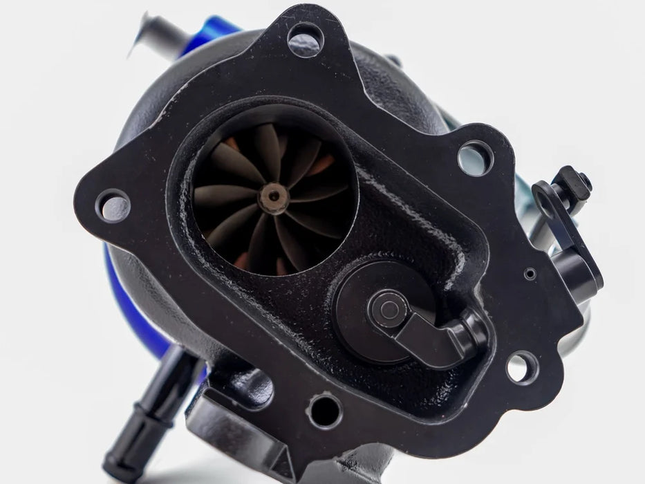 DOS Performance DOS 70 Turbocharger 2002-2007 WRX / 2004-2021 STI / 2004-2008 Forester XT