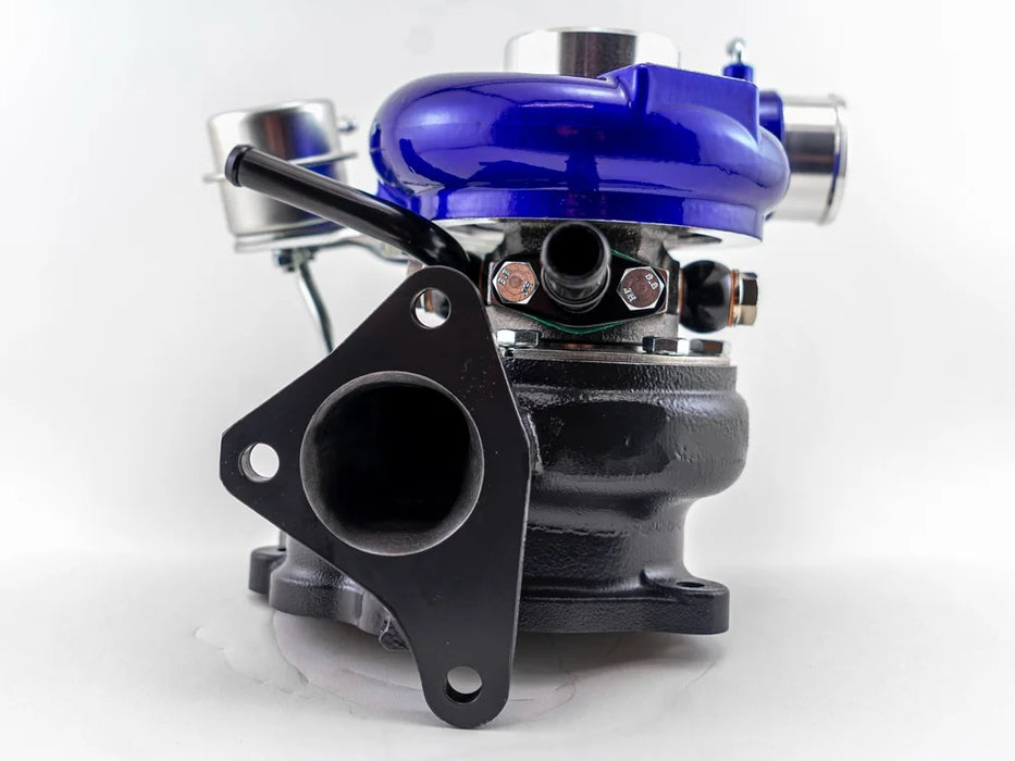DOS Performance DOS 70 Turbocharger 2002-2007 WRX / 2004-2021 STI / 2004-2008 Forester XT