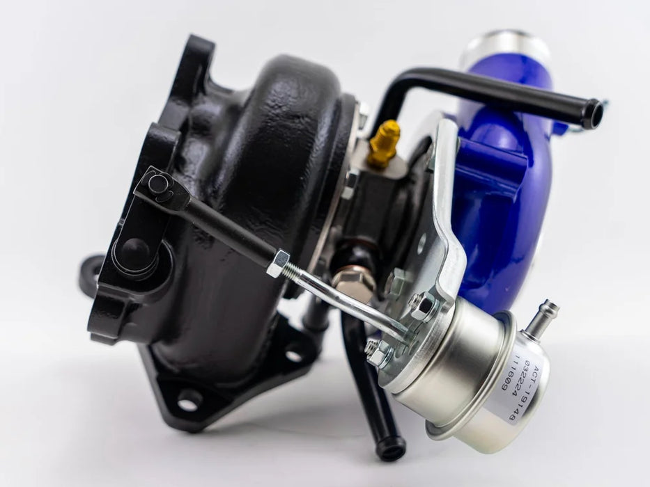 DOS Performance DOS 75 Turbocharger 2002-2007 WRX / 2004-2021 STI / 2004-2008 Forester XT
