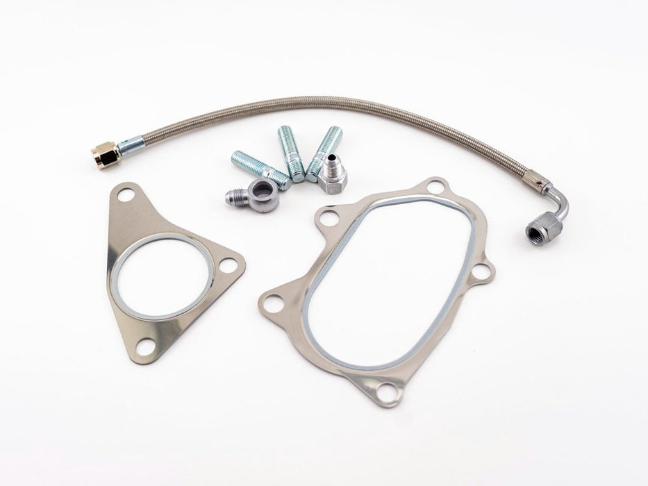 DOS Performance DOS 70 Turbocharger 2002-2007 WRX / 2004-2021 STI / 2004-2008 Forester XT