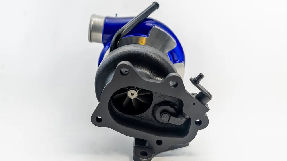 DOS Performance DOS 100 Turbocharger 2002-2007 WRX / 2004-2021 STI / 2004-2008 Forester XT