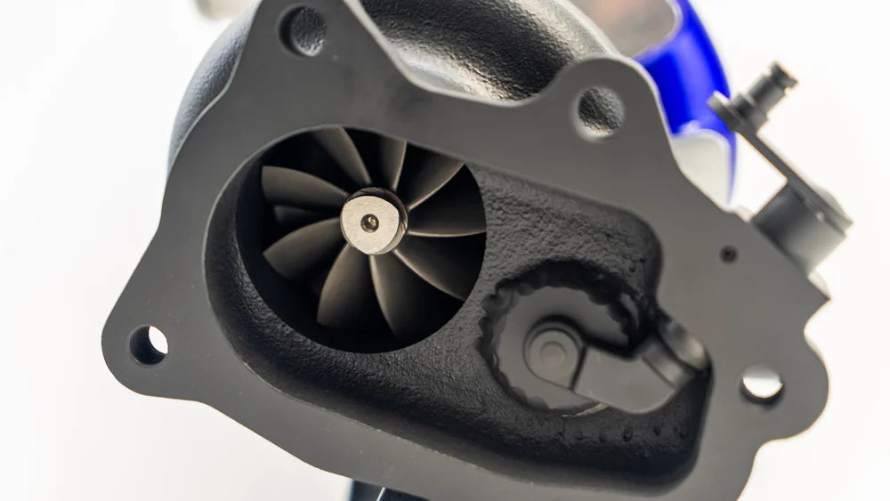 DOS Performance DOS 100 Turbocharger 2002-2007 WRX / 2004-2021 STI / 2004-2008 Forester XT