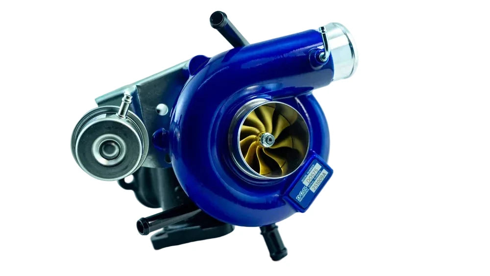 DOS Performance DOS 75 Turbocharger 2002-2007 WRX / 2004-2021 STI / 2004-2008 Forester XT