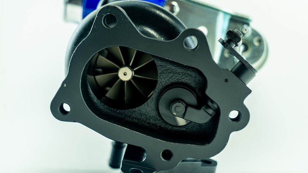 DOS Performance DOS 75 Turbocharger 2002-2007 WRX / 2004-2021 STI / 2004-2008 Forester XT