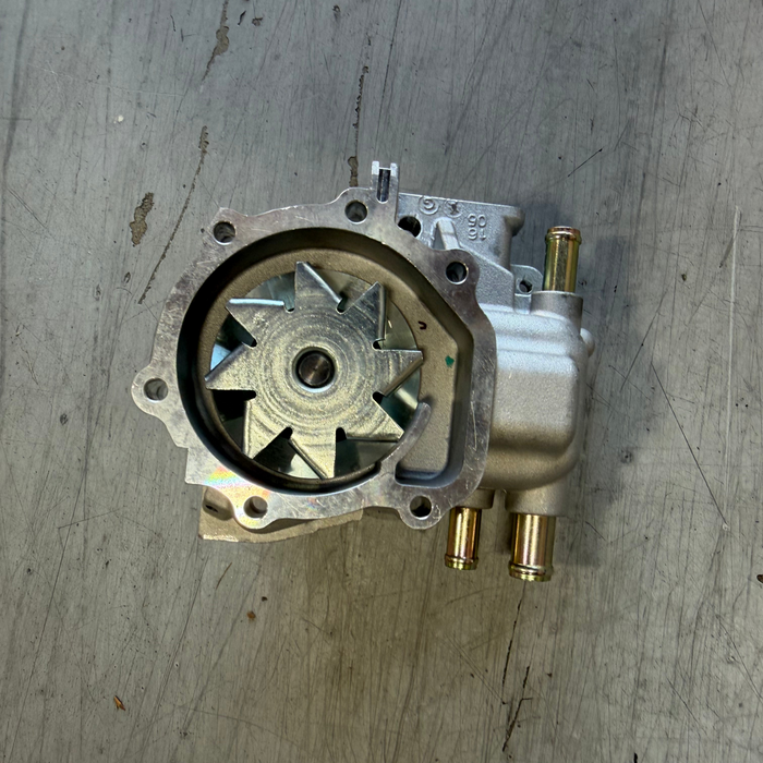(Scratch and Dent) Gates Water Pump 2005-2007 WRX / 2004-2021 STI / 2005-2009 LGT / 2004-2006 FXT