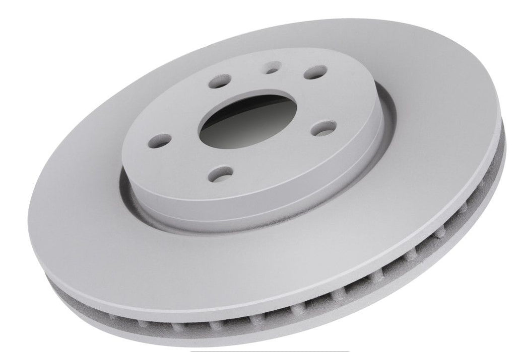 Frozen Rotors Front Rotor 2004 STI