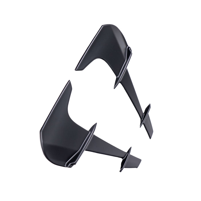 Driven Media GR Style Fender Duct Fin 2022-2026 BRZ / GR86