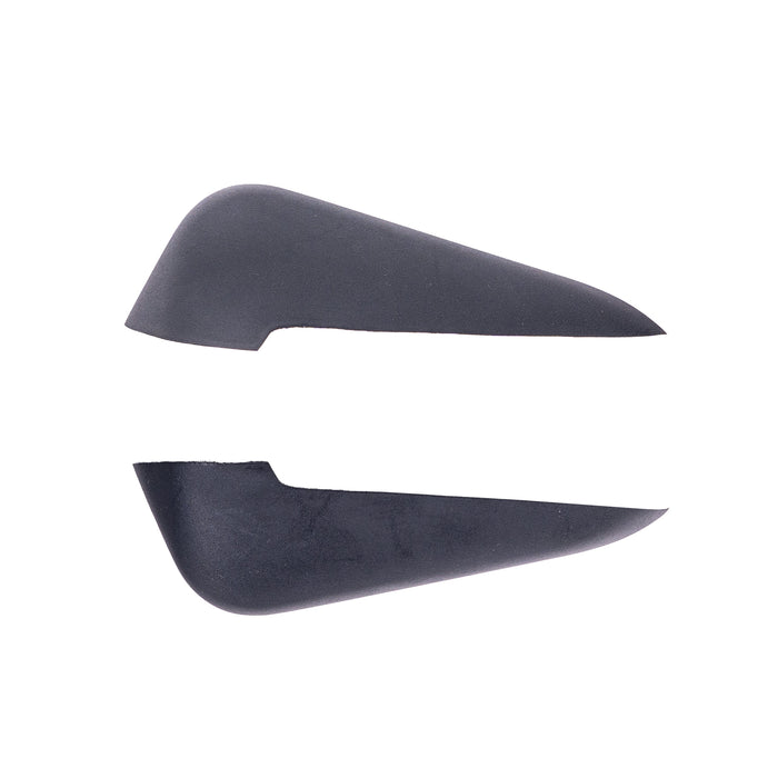 Driven Media GR Style Front Canards 2022-2026 GR86