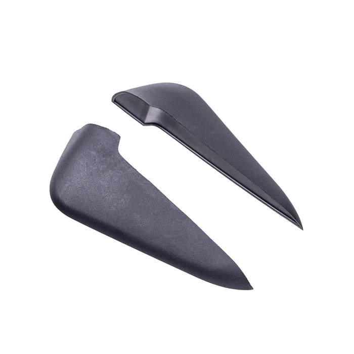 Driven Media GR Style Front Canards 2022-2026 GR86
