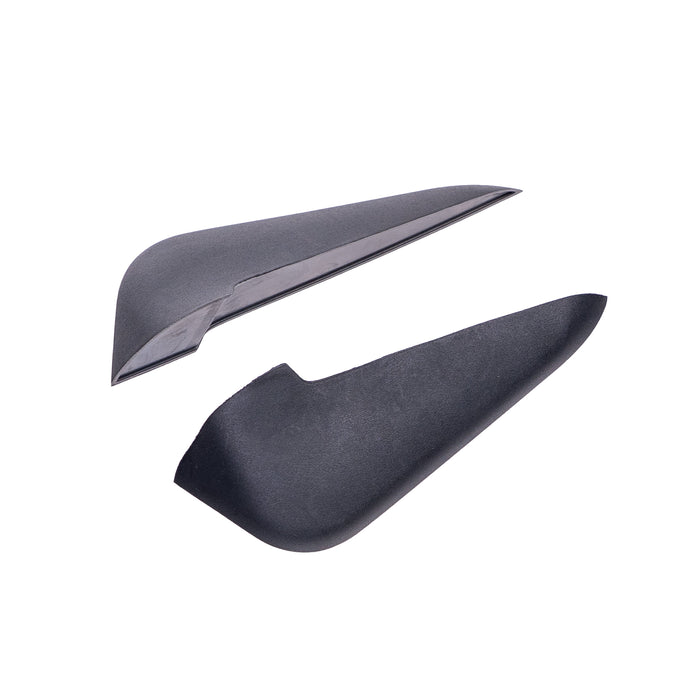 Driven Media GR Style Front Canards 2022-2026 GR86