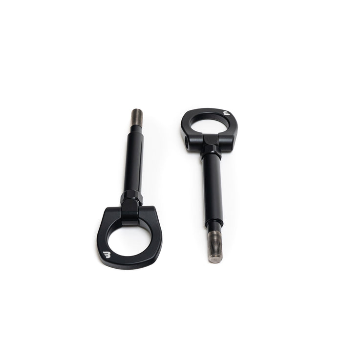 Billetworkz Front & Rear Tow Hook 2015-2017 WRX / 2015-2017 STI
