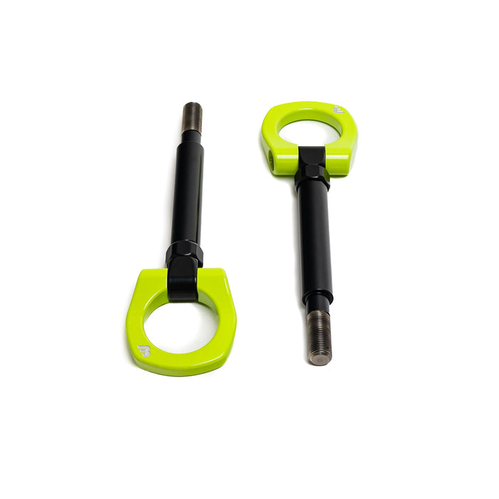 Billetworkz Front & Rear Tow Hook 2022-2026 BRZ / GR86