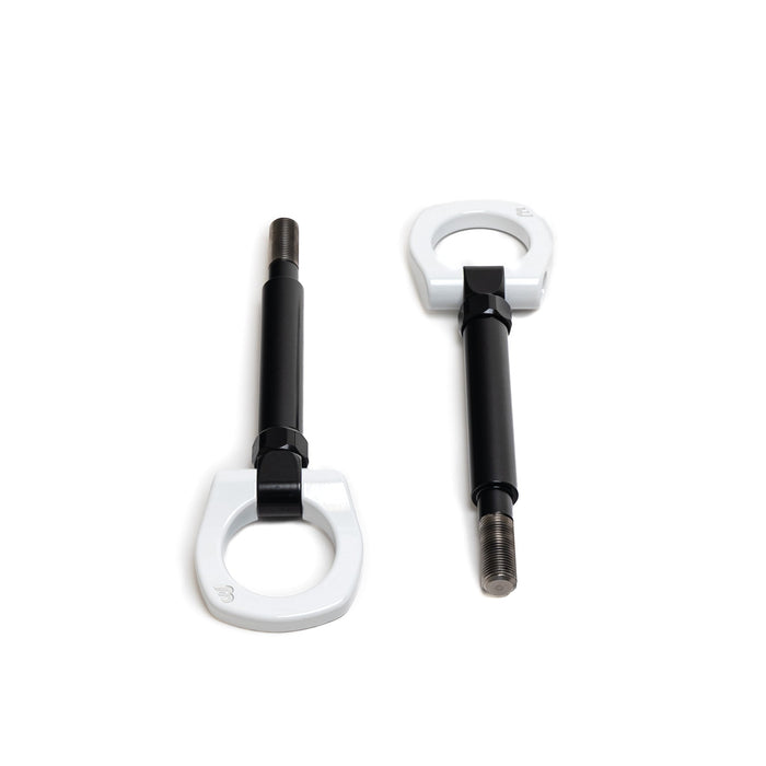 Billetworkz Front & Rear Tow Hook 2015-2017 WRX / 2015-2017 STI