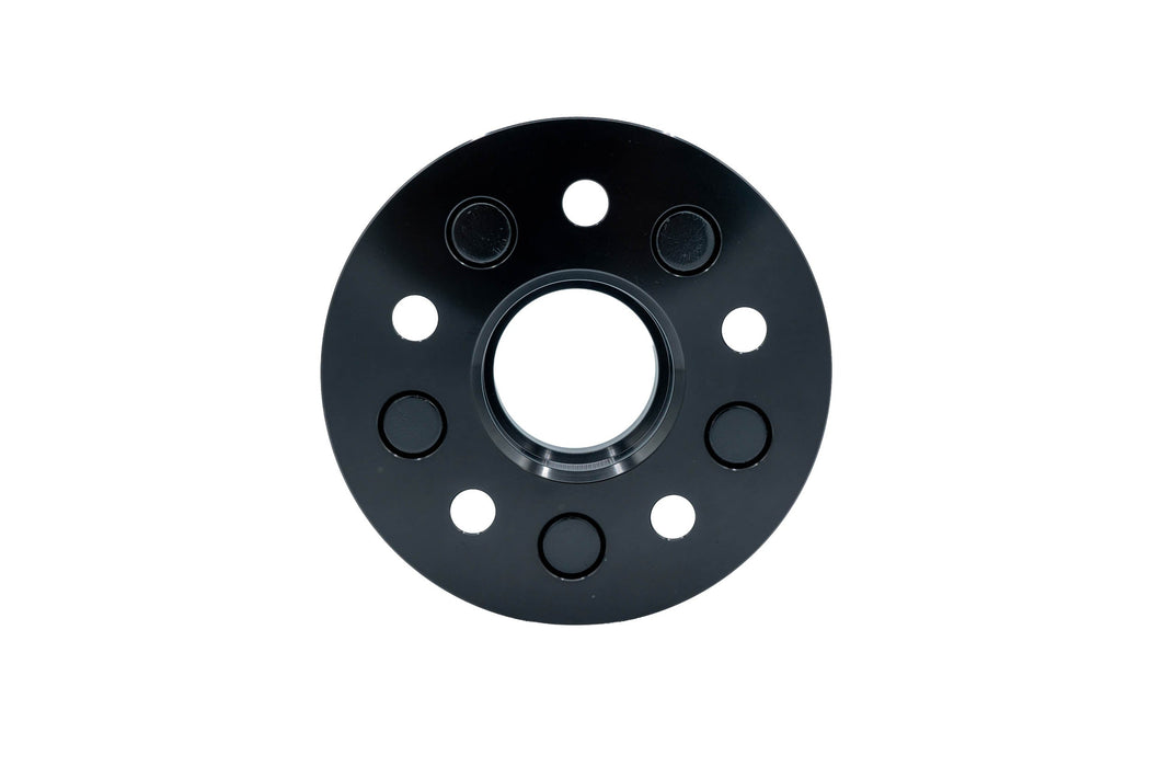 GrimmSpeed Hub-Centric Wheel Spacer Pair 5x100