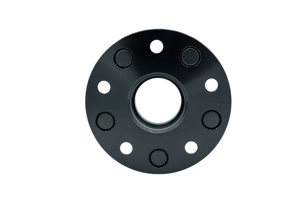 GrimmSpeed Hub-Centric Wheel Spacer Pair 5x114.3