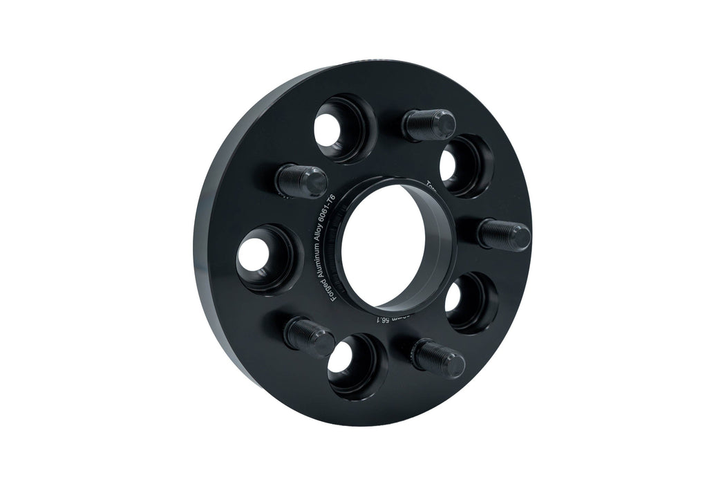 GrimmSpeed Hub-Centric Wheel Spacer Pair 5x114.3