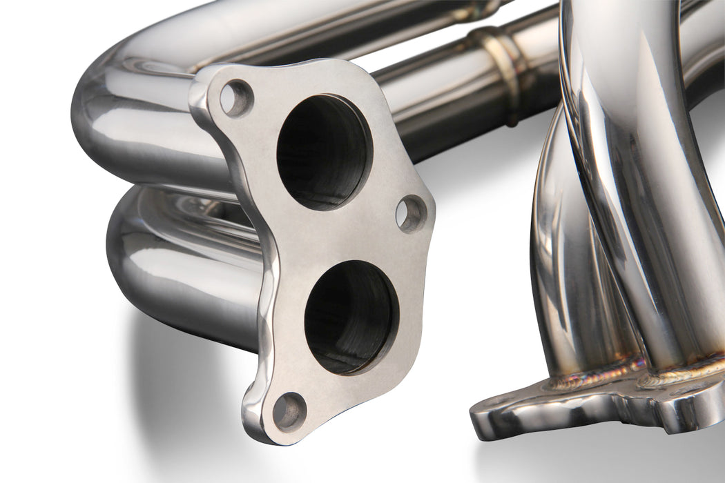Tomei Expreme Twin Scroll Exhaust Manifold 2006-2014 WRX / 2004-2021 STI