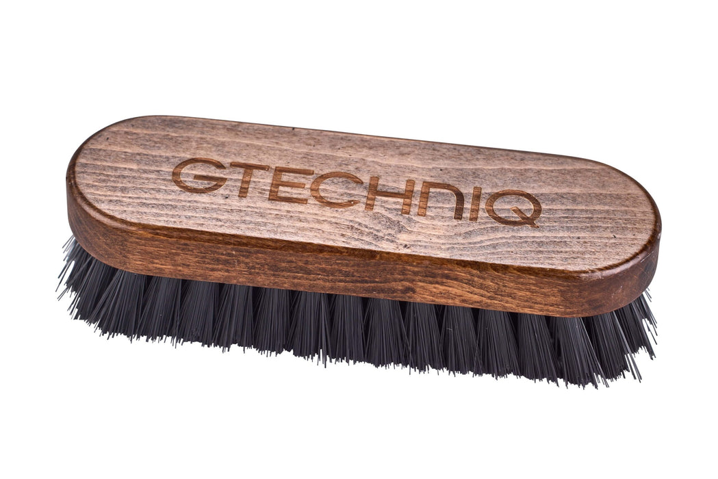 Gtechniq Leather & Interior Brush