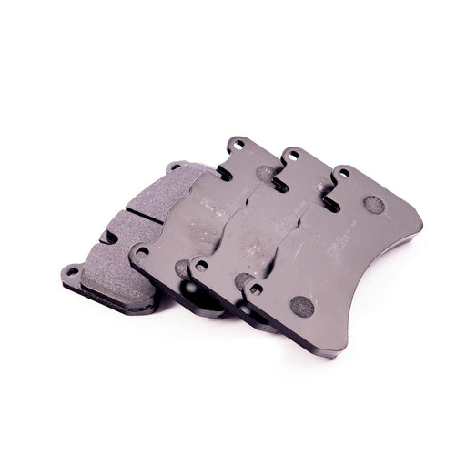 Hawk Ceramic Front Brake Pads 2018-2021 STI / 2024-2025 WRX TR w/ Brembo