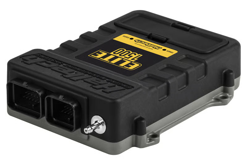 Haltech Elite 1500 Standalone ECU w/ Plug and Pin Set