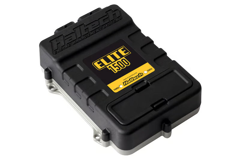 Haltech Elite 1500 Standalone ECU w/ Plug and Pin Set