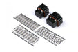 Haltech Elite 1500 Standalone ECU w/ Plug and Pin Set